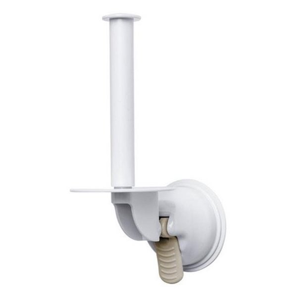 Safe-Er-Grip Safe-Er-Grip 31304 Toilet Paper Holder 4577359